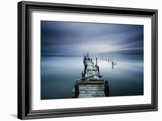 Timeless-Paulo Dias-Framed Photographic Print