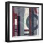 Timeless-Ruth Palmer-Framed Art Print