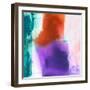 Timeless-Michelle Oppenheimer-Framed Art Print