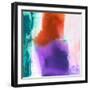 Timeless-Michelle Oppenheimer-Framed Art Print