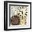 Timepieces II-Joannoo-Framed Art Print