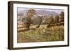 Times Gone By-Bill Makinson-Framed Giclee Print