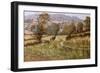 Times Gone By-Bill Makinson-Framed Giclee Print