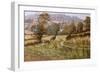 Times Gone By-Bill Makinson-Framed Giclee Print