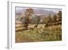 Times Gone By-Bill Makinson-Framed Giclee Print