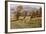 Times Gone By-Bill Makinson-Framed Giclee Print