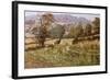 Times Gone By-Bill Makinson-Framed Giclee Print