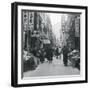 Times Past I-The Chelsea Collection-Framed Giclee Print