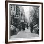 Times Past I-The Chelsea Collection-Framed Giclee Print