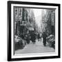 Times Past I-The Chelsea Collection-Framed Giclee Print