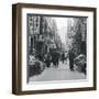 Times Past I-The Chelsea Collection-Framed Giclee Print