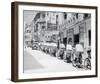 Times Past II-The Chelsea Collection-Framed Giclee Print