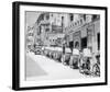 Times Past II-The Chelsea Collection-Framed Giclee Print