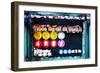 Times Sq 42st Station - In the Style of Oil Painting-Philippe Hugonnard-Framed Giclee Print