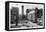 Times Square, 1911-Moses King-Framed Stretched Canvas