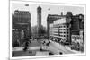 Times Square, 1911-Moses King-Mounted Photo