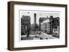 Times Square, 1911-Moses King-Framed Photo