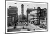 Times Square, 1911-Moses King-Mounted Photo