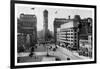 Times Square, 1911-Moses King-Framed Photo