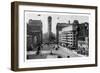 Times Square, 1911-Moses King-Framed Photo