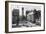 Times Square, 1911-Moses King-Framed Premium Giclee Print
