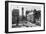 Times Square, 1911-Moses King-Framed Premium Giclee Print