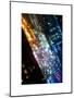 Times Square 42nd Street by Night-Philippe Hugonnard-Mounted Art Print