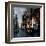 Times Square II-Marti Bofarull-Framed Giclee Print