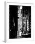 Times Square, Madame Tussaud and Empire AMC Views, Manhattan, New York-Philippe Hugonnard-Framed Photographic Print