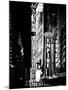 Times Square, Madame Tussaud and Empire AMC Views, Manhattan, New York-Philippe Hugonnard-Mounted Photographic Print