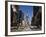 Times Square, Manhattan, New York City, New York, USA-Amanda Hall-Framed Photographic Print