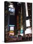 Times Square, Manhattan, New York City, New York, USA-R H Productions-Stretched Canvas