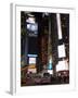 Times Square, Manhattan, New York City, New York, USA-R H Productions-Framed Photographic Print