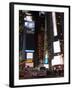 Times Square, Manhattan, New York City, New York, USA-R H Productions-Framed Photographic Print