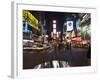 Times Square, Manhattan, New York City, New York, USA-R H Productions-Framed Photographic Print