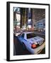 Times Square, Manhattan, New York, New York State, United States of America, North America-Robert Harding-Framed Photographic Print