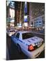 Times Square, Manhattan, New York, New York State, United States of America, North America-Robert Harding-Mounted Photographic Print