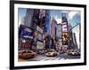 Times Square, New York City, USA-Doug Pearson-Framed Photographic Print