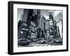 Times Square, New York City, USA-Doug Pearson-Framed Photographic Print