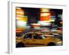 Times Square, New York City, USA-Neil Farrin-Framed Photographic Print