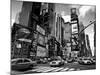 Times Square, New York City, USA-Doug Pearson-Mounted Photographic Print