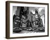 Times Square, New York City, USA-Doug Pearson-Framed Photographic Print