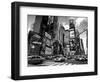 Times Square, New York City, USA-Doug Pearson-Framed Photographic Print