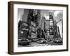 Times Square, New York City, USA-Doug Pearson-Framed Photographic Print