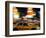 Times Square, New York City, USA-Neil Farrin-Framed Photographic Print