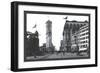 Times Square, New York City-William Henry Jackson-Framed Photo