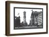 Times Square, New York City-William Henry Jackson-Framed Photo