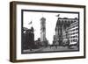 Times Square, New York City-William Henry Jackson-Framed Premium Giclee Print