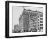 Times Square, New York, N.Y.-null-Framed Photo