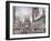 Times Square: New York-Stanton Manolakas-Framed Giclee Print